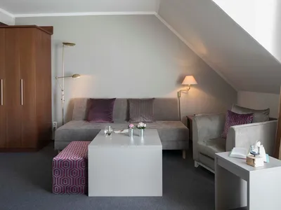 Wohnzimmer/Sofa