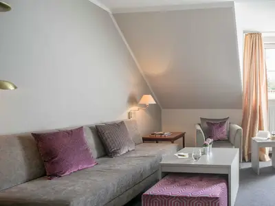 Wohnzimmer/Sofa