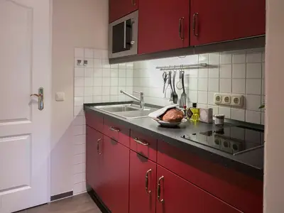 Küchenzeile