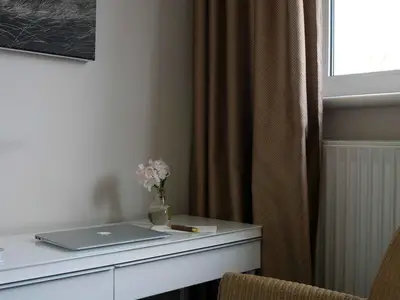Ferienwohnung für 2 Personen (50 m²) in Spiekeroog 9/10