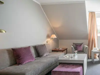 Wohnzimmer/Sofa