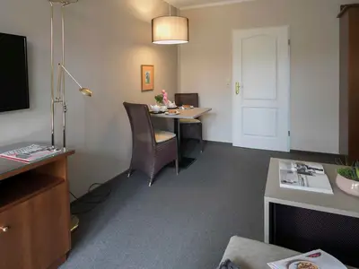 Ferienwohnung für 2 Personen (35 m²) in Spiekeroog 7/10