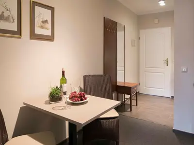 Ferienwohnung für 2 Personen (35 m²) in Spiekeroog 8/10