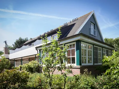 Ferienwohnung für 2 Personen (45 m²) in Spiekeroog 4/10