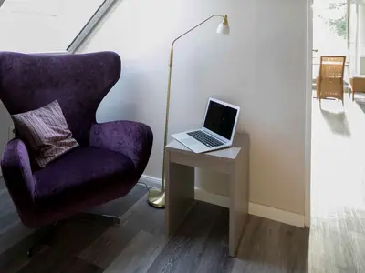 Ferienwohnung für 2 Personen (45 m²) in Spiekeroog 6/10
