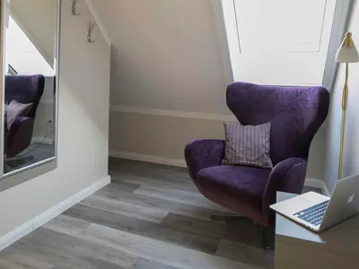 Ferienwohnung für 2 Personen (45 m²) in Spiekeroog 7/10