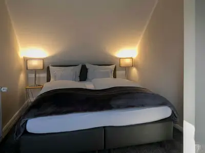 Ferienwohnung für 2 Personen (45 m²) in Spiekeroog 8/10