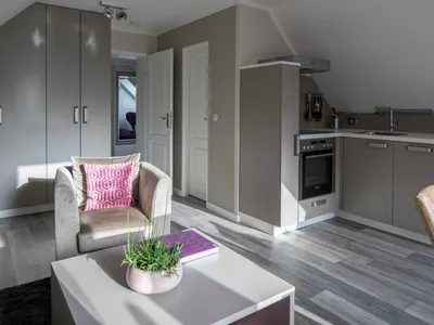 Ferienwohnung für 2 Personen (45 m²) in Spiekeroog 10/10