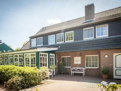Ferienwohnung für 2 Personen (42 m²) in Spiekeroog 3/10