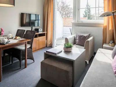 Ferienwohnung für 2 Personen (42 m²) in Spiekeroog 6/10