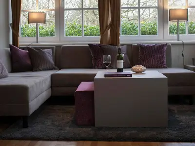 Wohnzimmer/Sofa