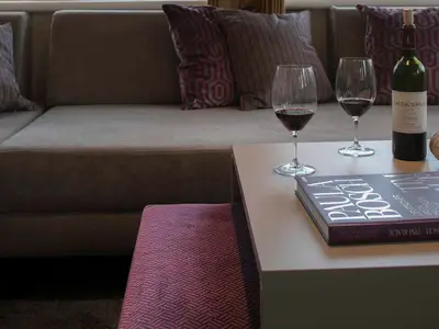 Ferienwohnung für 2 Personen (50 m²) in Spiekeroog 10/10