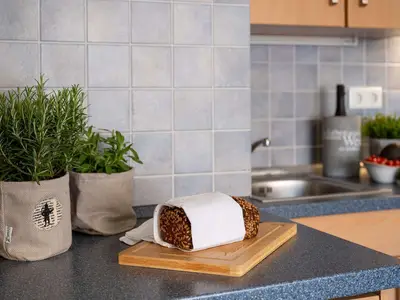 Küche / Küchenzeile