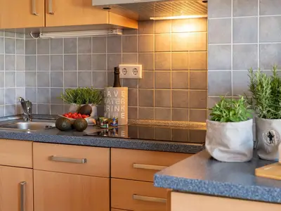 Küche / Küchenzeile