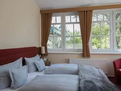 Ferienwohnung für 4 Personen (75 m²) in Spiekeroog 8/10