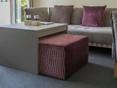 Wohnzimmer/Sofa