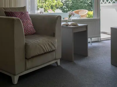 Ferienwohnung für 4 Personen (75 m²) in Spiekeroog 10/10