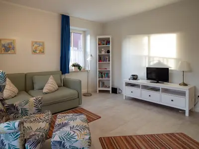 Ferienwohnung für 2 Personen (47 m²) in Spiekeroog 1/10
