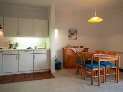 Ferienwohnung für 2 Personen (47 m²) in Spiekeroog 3/10