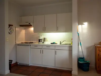 Ferienwohnung für 2 Personen (47 m²) in Spiekeroog 4/10