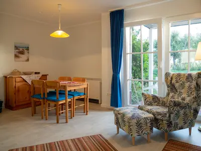 Ferienwohnung für 2 Personen (47 m²) in Spiekeroog 5/10