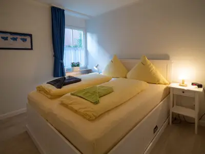 Ferienwohnung für 2 Personen (47 m²) in Spiekeroog 6/10