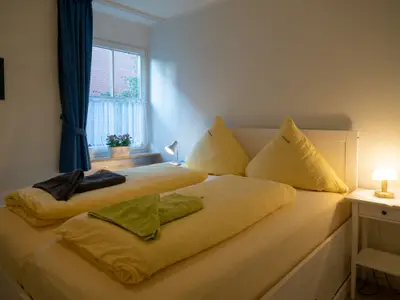 Ferienwohnung für 2 Personen (47 m²) in Spiekeroog 7/10