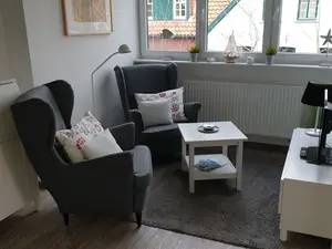 Ferienwohnung für 2 Personen (45 m²) in Spiekeroog