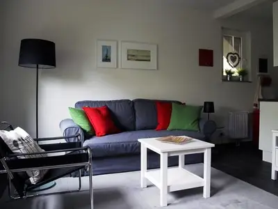 Ferienwohnung für 2 Personen (45 m²) in Spiekeroog 1/10