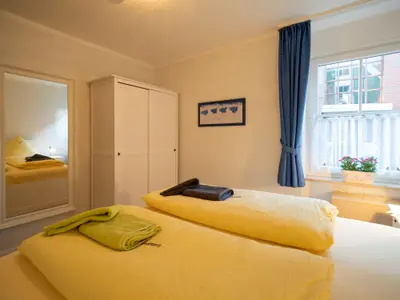 Ferienwohnung für 2 Personen (47 m²) in Spiekeroog 8/10