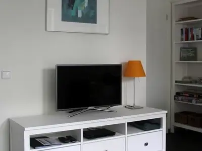 Ferienwohnung für 2 Personen (45 m²) in Spiekeroog 2/10