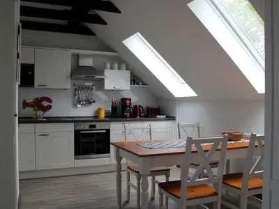 Ferienwohnung für 2 Personen (45 m²) in Spiekeroog 3/10