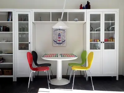 Ferienwohnung für 2 Personen (45 m²) in Spiekeroog 3/10