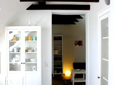 Ferienwohnung für 2 Personen (45 m²) in Spiekeroog 5/10