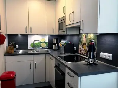 Ferienwohnung für 2 Personen (45 m²) in Spiekeroog 5/10