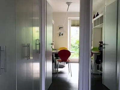 Ferienwohnung für 2 Personen (45 m²) in Spiekeroog 6/10