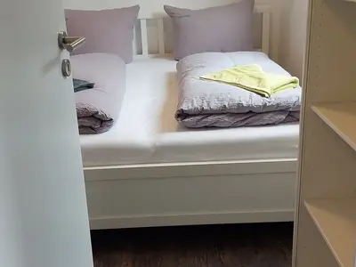 Ferienwohnung für 2 Personen (45 m²) in Spiekeroog 7/10