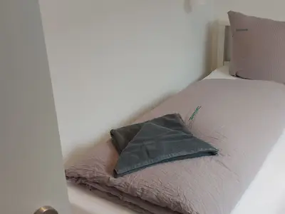 Ferienwohnung für 2 Personen (45 m²) in Spiekeroog 9/10