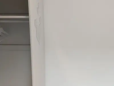 Ferienwohnung für 2 Personen (45 m²) in Spiekeroog 10/10