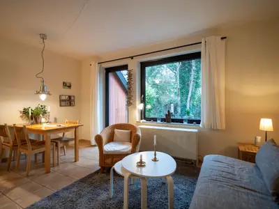 Ferienwohnung für 2 Personen (40 m²) in Spiekeroog 1/10