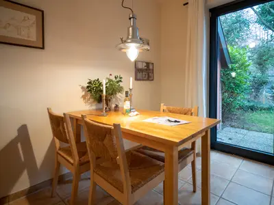 Ferienwohnung für 2 Personen (40 m²) in Spiekeroog 2/10