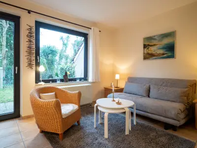 Ferienwohnung für 2 Personen (40 m²) in Spiekeroog 3/10