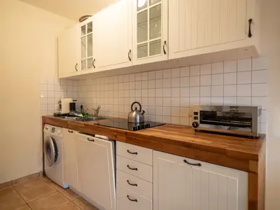 Ferienwohnung für 2 Personen (40 m²) in Spiekeroog 5/10