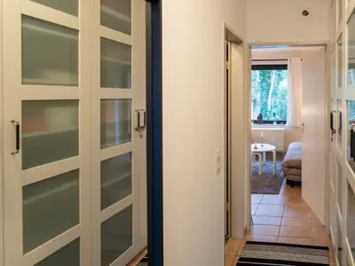 Ferienwohnung für 2 Personen (40 m²) in Spiekeroog 6/10
