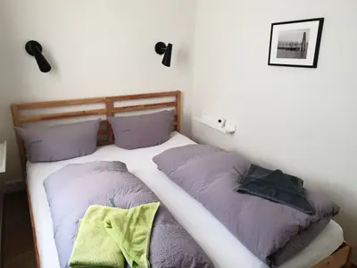 Ferienwohnung für 2 Personen (40 m²) in Spiekeroog 7/10