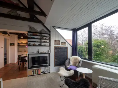 Ferienwohnung für 4 Personen (40 m²) in Spiekeroog 1/10