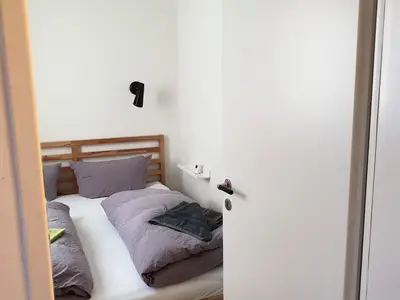 Ferienwohnung für 2 Personen (40 m²) in Spiekeroog 8/10