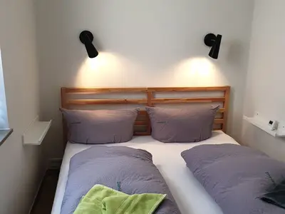 Ferienwohnung für 2 Personen (40 m²) in Spiekeroog 9/10