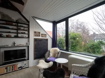 Ferienwohnung für 4 Personen (40 m²) in Spiekeroog 2/10