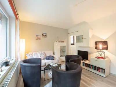 Ferienwohnung für 2 Personen (40 m²) in Spiekeroog 1/10